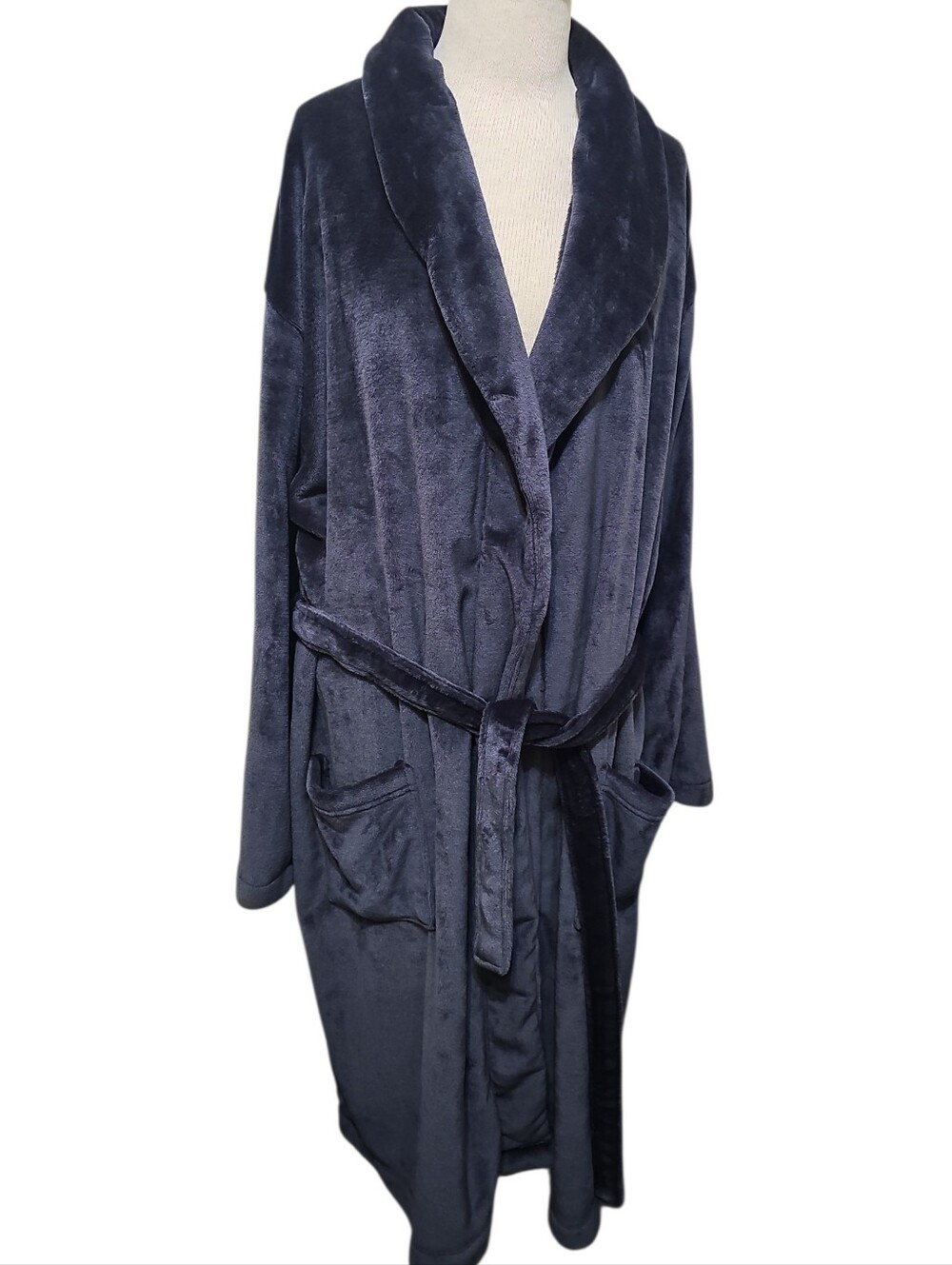 Men' Goodfellow & CO Plush Robe